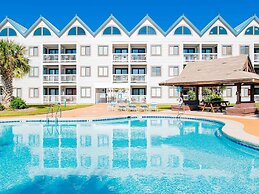 Gulf Shores Plantation by SVR