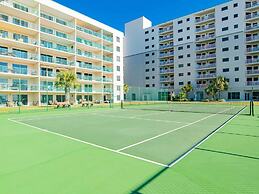 Gulf Shores Plantation by SVR