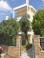 Dream Cottage Nikiti Greece