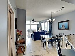 Jade East Towers by Southern Vacation Rentals