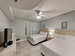 Jade East Towers by Southern Vacation Rentals
