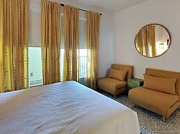 Jade East Towers by Southern Vacation Rentals