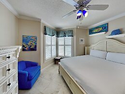 Jade East Towers by Southern Vacation Rentals