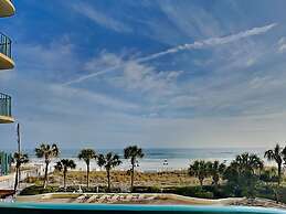 Jade East Towers by Southern Vacation Rentals