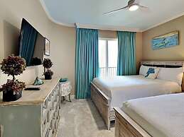 Jade East Towers by Southern Vacation Rentals