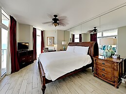 Jade East Towers by Southern Vacation Rentals