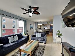 Jade East Towers by Southern Vacation Rentals