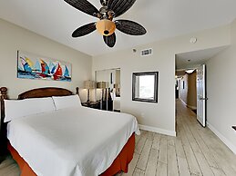 Jade East Towers by Southern Vacation Rentals