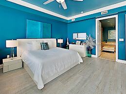 Mediterranean by SVR