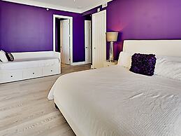 Mediterranean by SVR