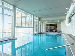 Mediterranean by SVR