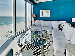 Mediterranean by SVR