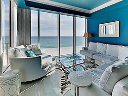 Mediterranean by SVR