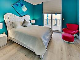 Mediterranean by SVR