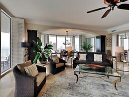 Mediterranean by SVR