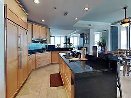 Mediterranean by SVR