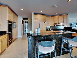 Mediterranean by SVR