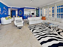 Mediterranean by SVR