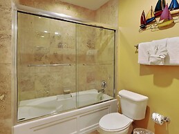 Mediterranean by SVR