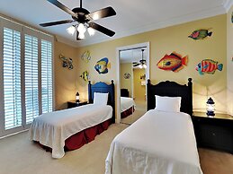 Mediterranean by SVR