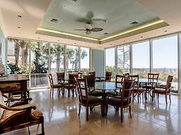 Mediterranean by SVR