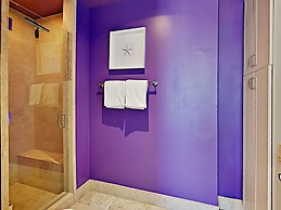 Mediterranean by SVR