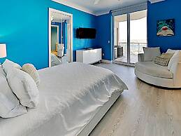 Mediterranean by SVR