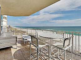 Mediterranean by SVR