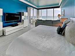 Mediterranean by SVR