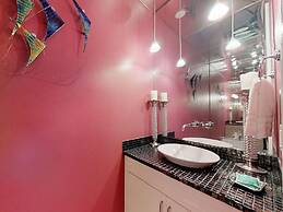 Mediterranean by SVR