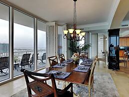 Mediterranean by SVR