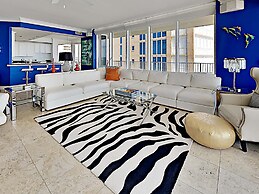 Mediterranean by SVR