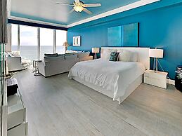 Mediterranean by SVR