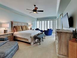 Mediterranean by SVR