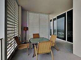 Mediterranean by SVR