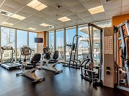 Mediterranean by SVR