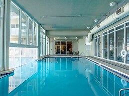 Mediterranean by SVR