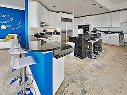 Mediterranean by SVR