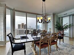 Mediterranean by SVR