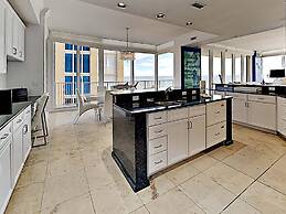 Mediterranean by SVR