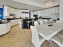 Mediterranean by SVR