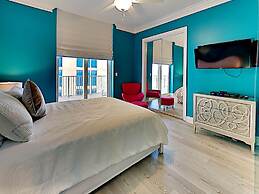 Mediterranean by SVR