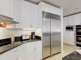 Mediterranean by SVR