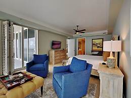 Mediterranean by SVR