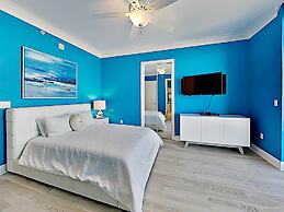 Mediterranean by SVR