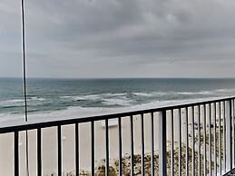 Mediterranean by SVR