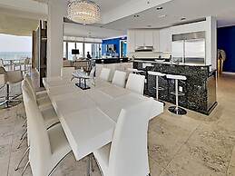 Mediterranean by SVR