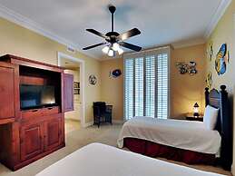 Mediterranean by SVR