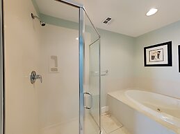 Island Towers by Southern Vacation Rentals