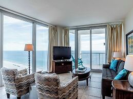 Island Towers by Southern Vacation Rentals